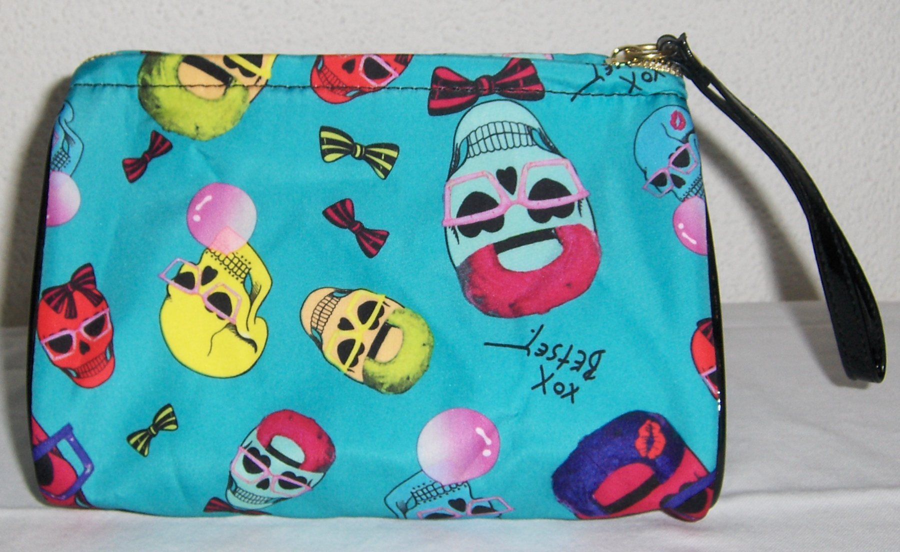 Kosmetikkoffer: Necessaire von Betsey Johnson – Gebraucht aus Dübendorf von alracfo 3