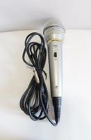 Dynamisches Mikrofon Intertronic DM-1, neuwertig!