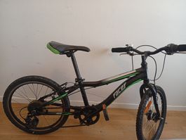 Kinderfahrrad Racer 20 Zoll