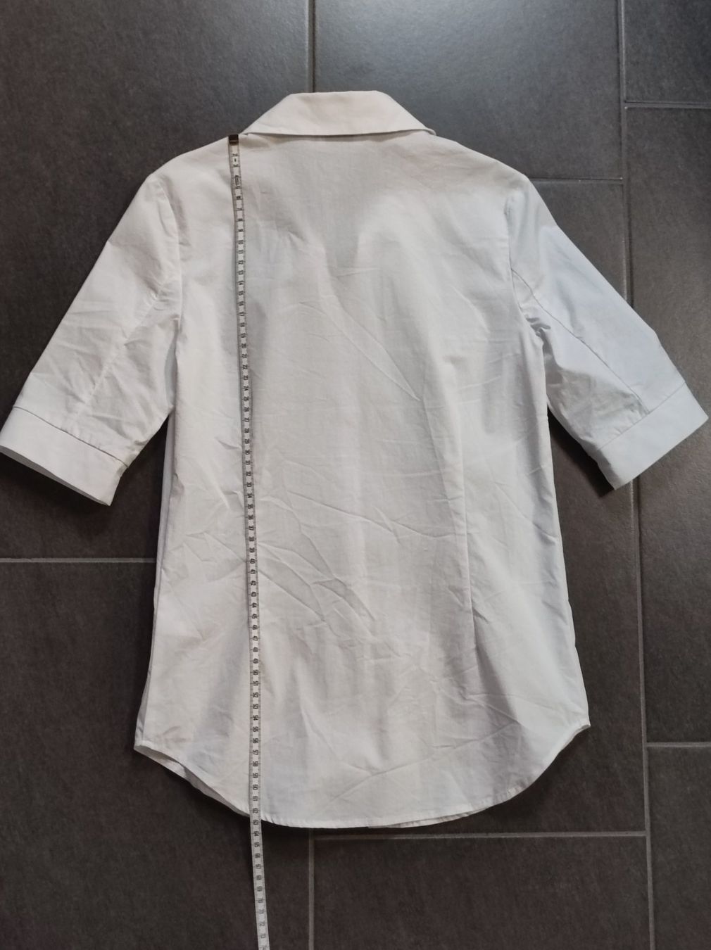 Camicette: Bluse von Nulu, Grösse 36, neu – Usato da Wohlen AG venduto da Tikale 4
