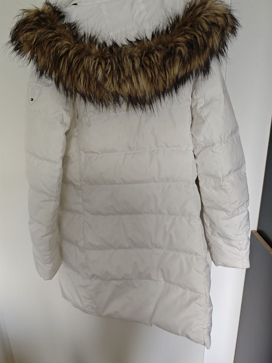Tommy Hilfiger Giacche: Warm Winter Jacket Tommy Hilfiger S – Usato da Genève venduto da Noemie.wrmsi 9