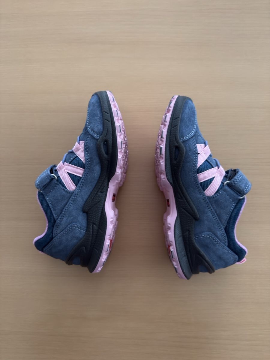 Elefanten Scarpe per ragazze: Outdoor-Schuhe Mädchen – Nuovo (secondo la descrizione) da Forch venduto da CorinneB-K 1