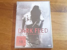 Dark Feed (2012) NEU OVP