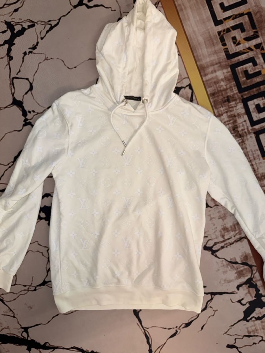 Louis Vuitton Pullover & Sweatshirts: Felpa Louis Vuitton – Gebraucht aus Fahrweid von cic_tr62 1