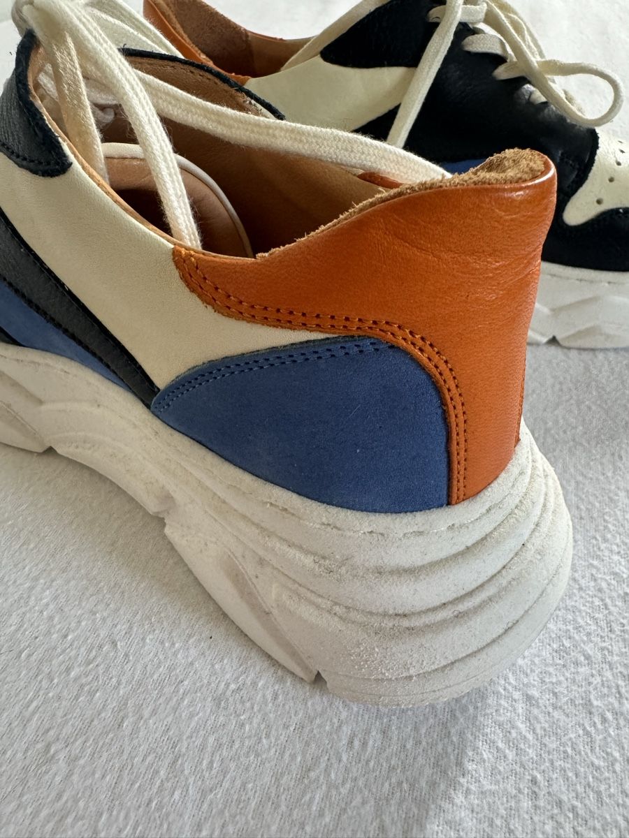 Lanius Damenschuhe: Lanius Damen Sneaker – Gebraucht aus Schaffhausen von vincemat 3