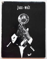 RAR Jazz-Welt MAGNUS Dennis Stock Jazzwelt Arthur Niggli