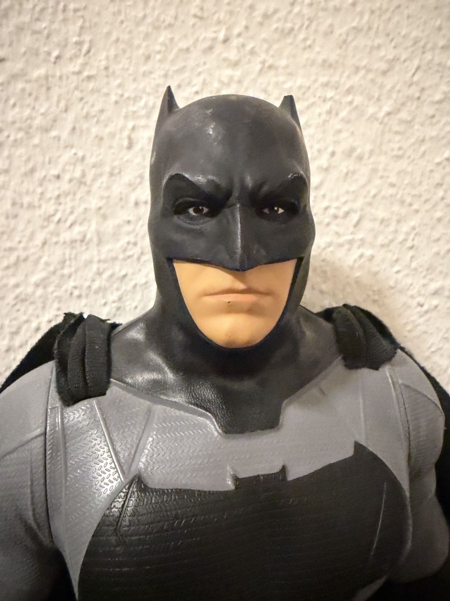 Figuren: Grosse Batman Figur – Gebraucht aus Zürich von Vorbei123 3