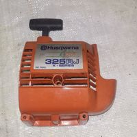 Husqvarna 325 RJ Startergehäuse