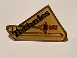 1 Pin Technics HiFi