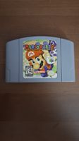 !! DEPART 1Frs !! Jeu Nintendo 64 Mario Party