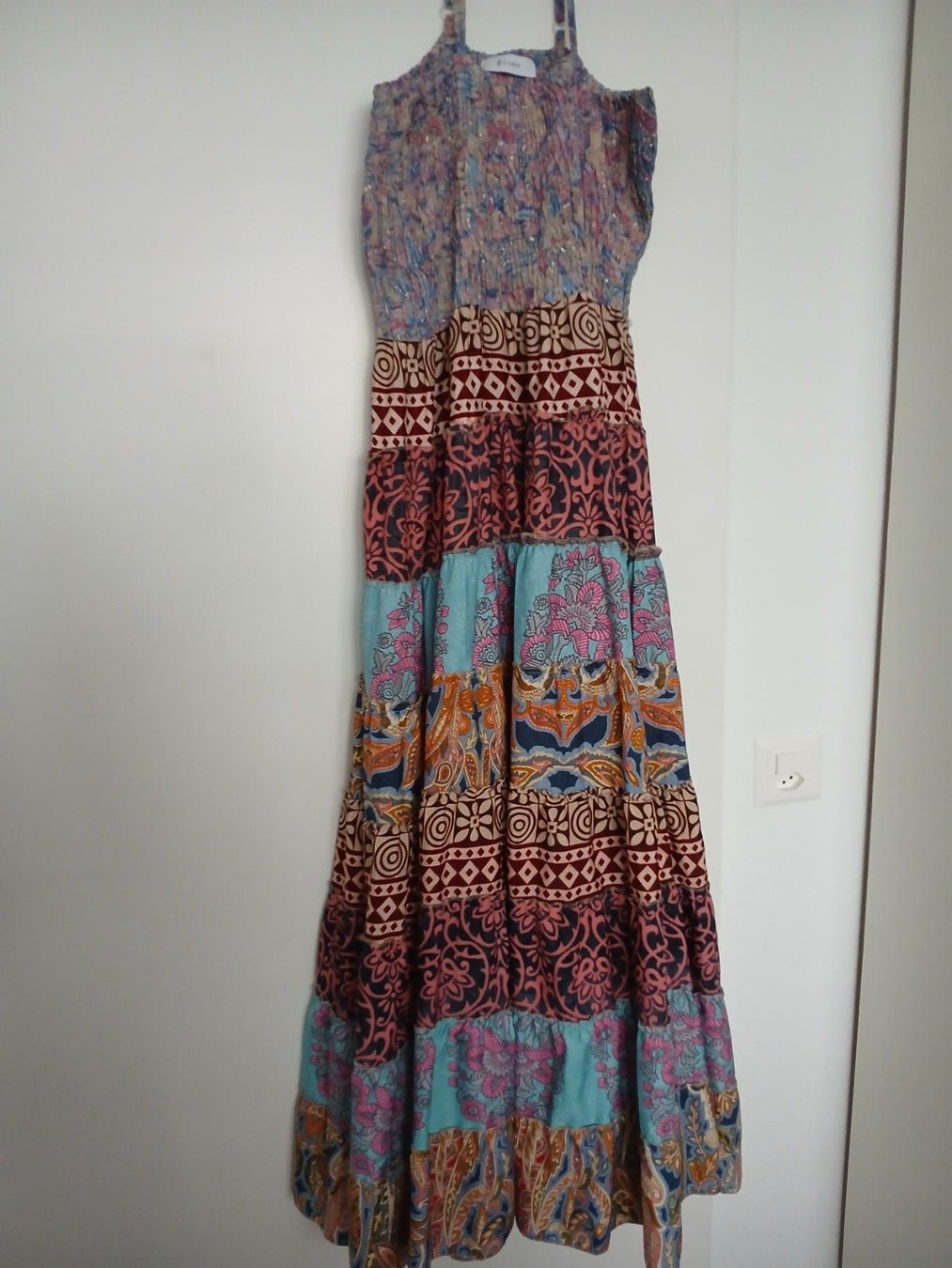 Robes: Sommerkleid – D'occasion à Wettingen par marlu17