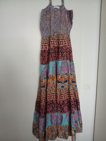 Sommerkleid