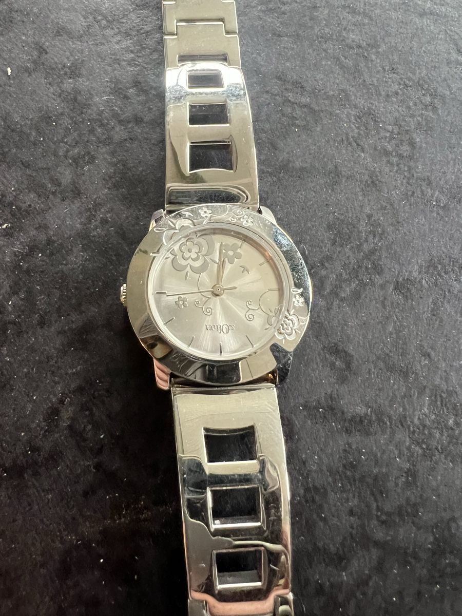S.Oliver Orologi: s. Oliver Uhr – Nuovo (secondo la descrizione) da Laufen venduto da groove60 2
