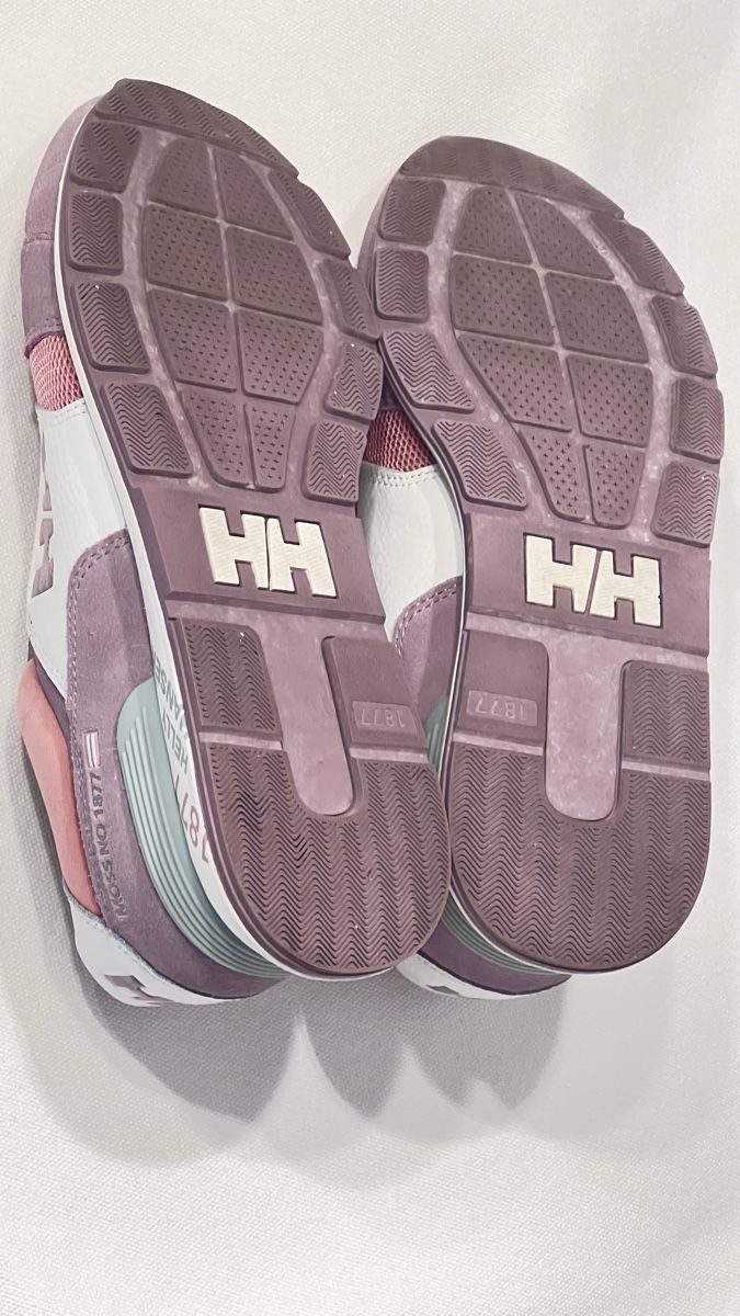 Helly Hansen Scarpe da donna: Helly Hansen Sneaker – Nuovo e nell'imballaggio originale da Langenthal venduto da Yana.Chaika 3