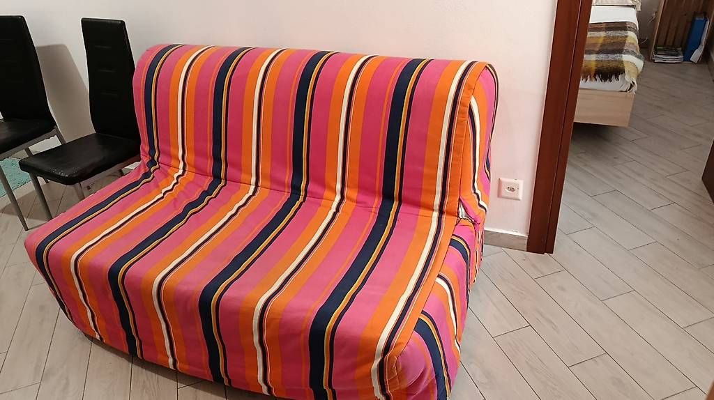 Sofas: Divano letto  – D'occasion à Lodrino par mat_9nn2