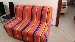 Divano letto 