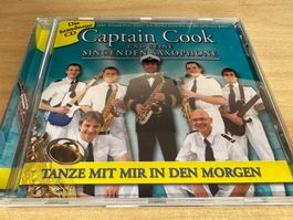 Captain Cook Und Seine Singend – Tanze Mit Mir In Den Morgen