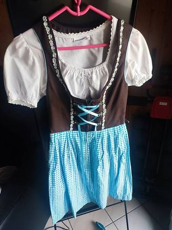 Dirndl
