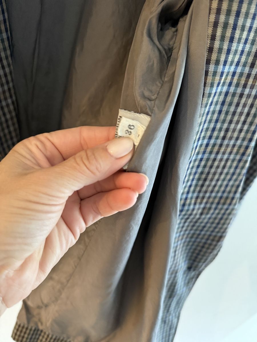 Giacche: Vintage Jacke – Usato da Neerach venduto da the_modern_mini 1