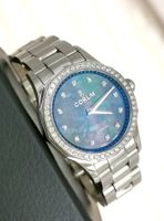 Corum Admiral's Cup Legend Diamant neu Full Set