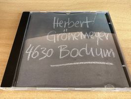 E2 Herbert Grönemeyer – 4630 Bochum