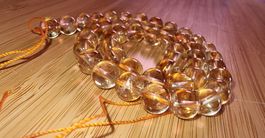 Citrin 8mm. Strang