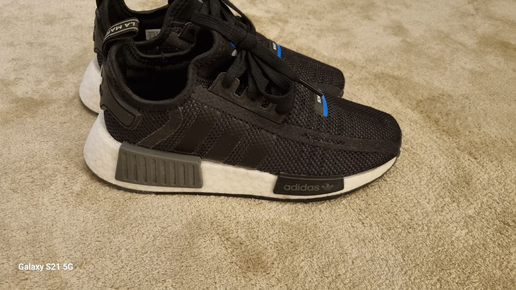 Adidas Damenschuhe: Adidas NMD – Neu (gemäss Beschreibung) aus St. Gallen von Naomi290485 2