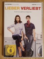 DVD - Lieber verliebt
