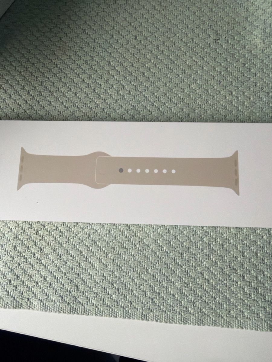 Apple Smartwatch: Apple Watch - Series 8 – Usato da zürich venduto da may_yj9f 4