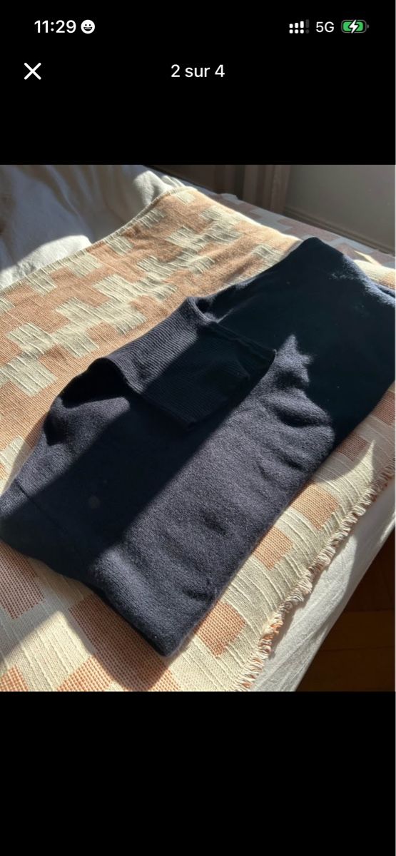 Vanessa Bruno Vestiti: Robe Vanessa Bruno – Usato da Crissier venduto da amc_7gtd 1