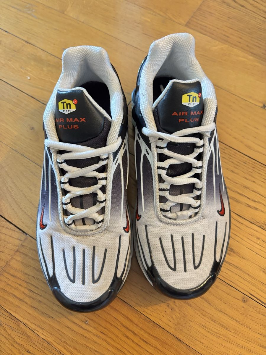Nike Herrenschuhe: Nike Air Max Plus TN Gr. 36.5 – Gebraucht aus Wabern von KurtMe33 1