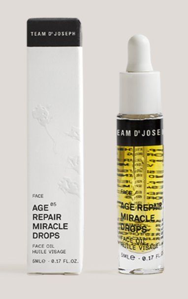 Cura del viso: Team Dr Joseph Lip Balm, Miracle Drops, Hydration Serum – Nuovo e nell'imballaggio originale da Steinhausen venduto da dan_vxc2 1