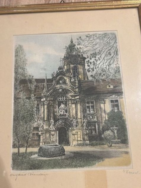 Foto & Immagini: Münster, Thunstetten – Usato da rheineck venduto da Neshi06