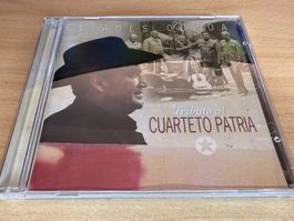 Eliades Ochoa – Tributo Al Cuarteto Patria