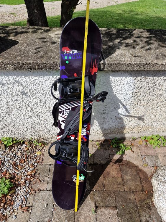 Snowboard Kaufen auf Ricardo