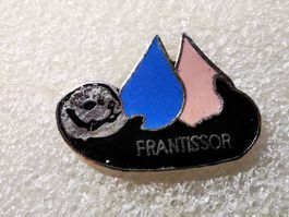 Ansteckpin 34: Frantissor