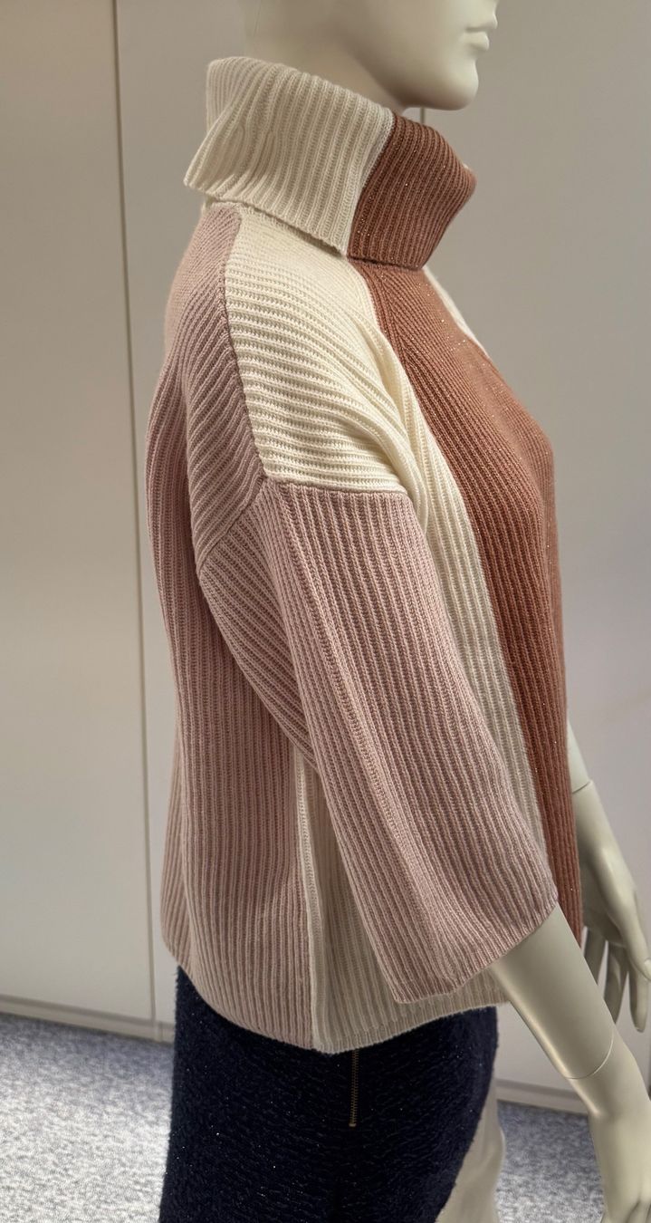 Maglioni & Felpe: Original pull multicolore dame 40 – Nuovo (secondo la descrizione) da Genève venduto da fto_sz8d 1