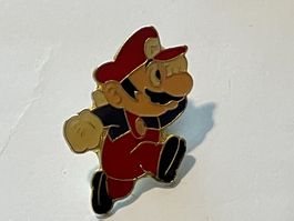 1 Pin Super Mario