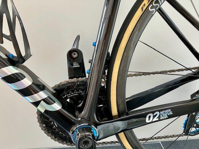 Factor Bikes Biciclette: Factor - O2 VAM Frame Grösse 49 700g – Nuovo (secondo la descrizione) da Lengnau BE venduto da Martina_Krae 2