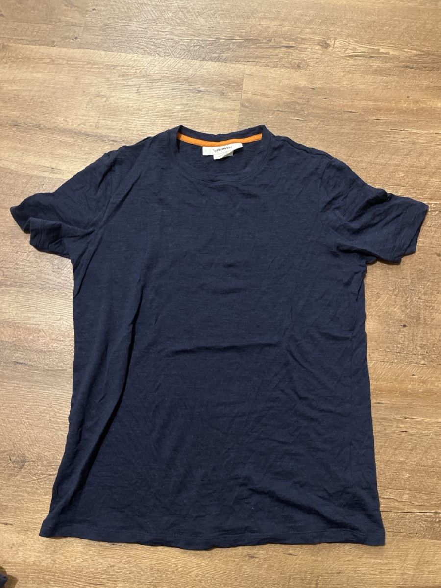 Icebreaker T-shirt: Icebreaker Shirt – Nuovo (secondo la descrizione) da Bever venduto da MeliTruffel