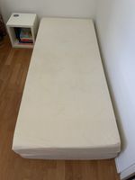wenig gebrauchte TEMPUR Matratze Grösse 80x197cm 