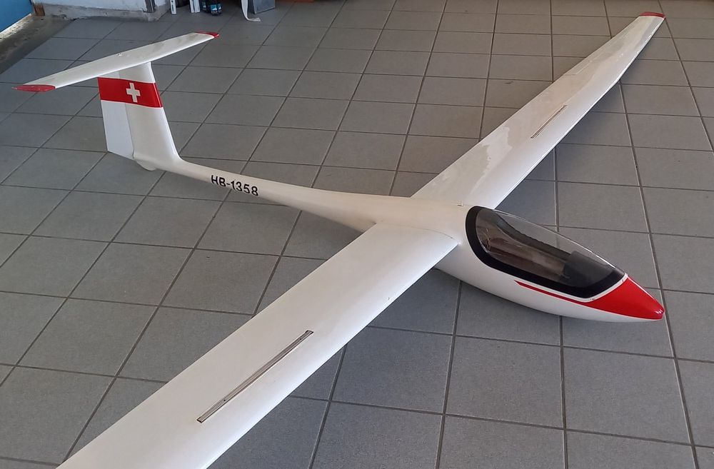 Schleicher ASH 26 Kaufen auf Ricardo
