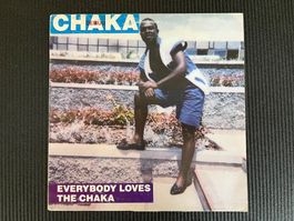 Chaka Demus Everybody Loves The Chaka