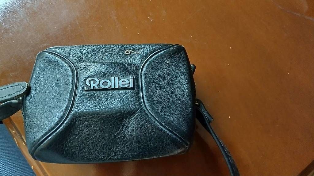 Rollei Fotocamera: Rollei 35 SE – Usato da Basel venduto da lii_xhy9