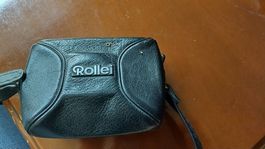 Rollei 35 SE