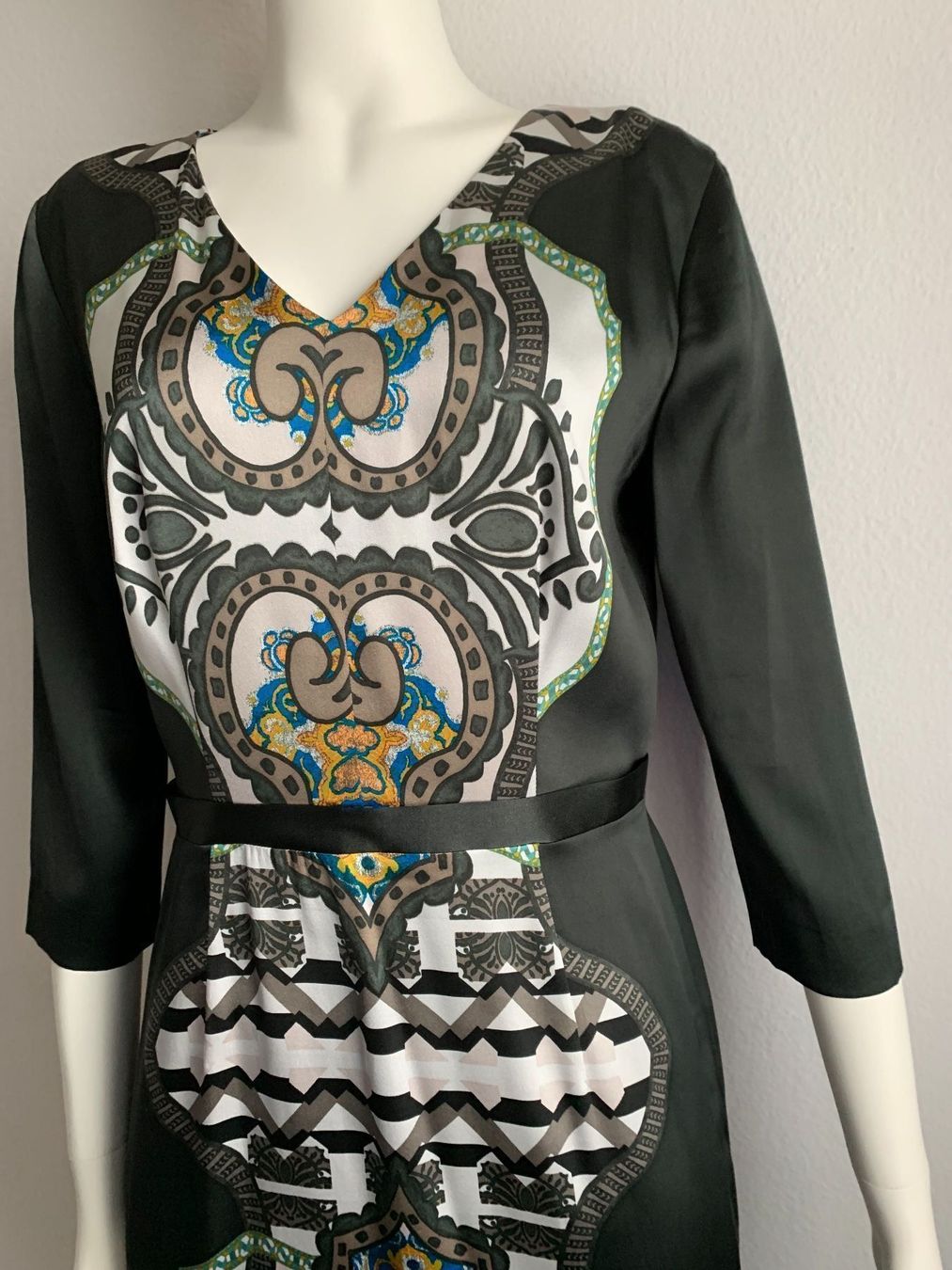 Etro Vestiti: Etro Kleid – Nuovo (secondo la descrizione) da Winterthur venduto da 19.19 5