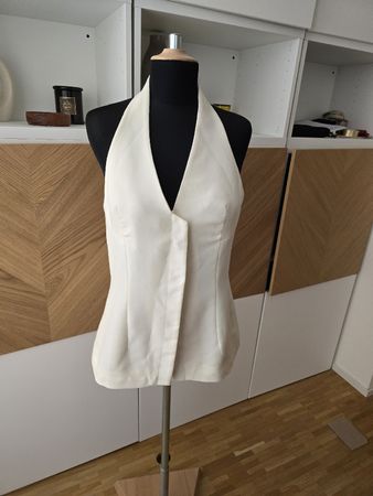 ASTR the Label Top Crème