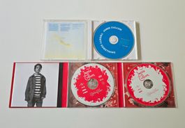 2 CD Jamie Cullum