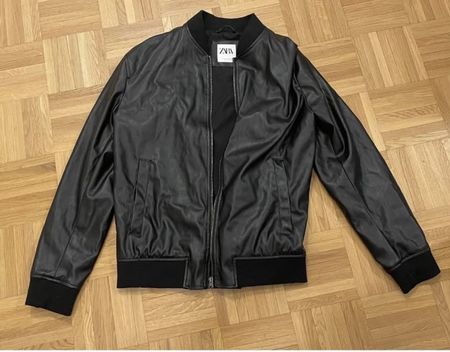 Bomberjacke