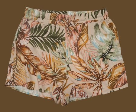 2036SE – Short léger Amisu – EUR-34 (S)